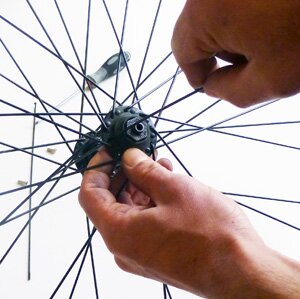 roue